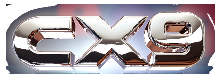 cx9 logo